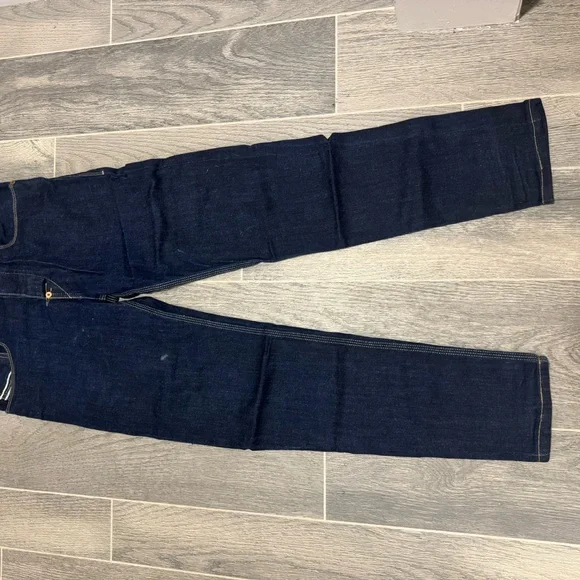 Large Lot of Men’s Diesel Jeans (Used)